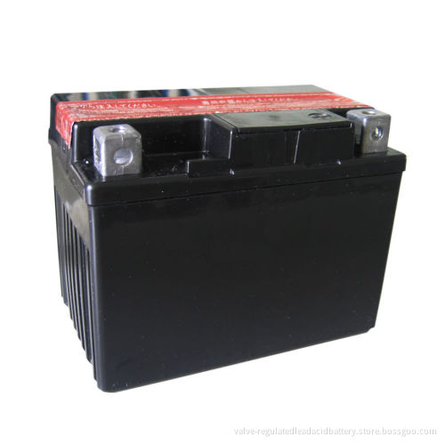 Maintenance Free 3ah - 6ah 6v Or 7ah - 16ah 12v Motorcycle Batteries For Yamaha, Harley
